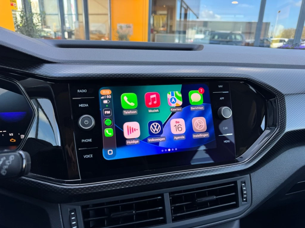 Volkswagen T-Cross – foto 14