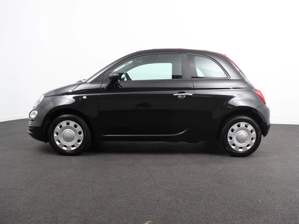 Fiat 500C – foto 3