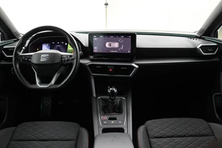 SEAT Leon – thumbnail 11