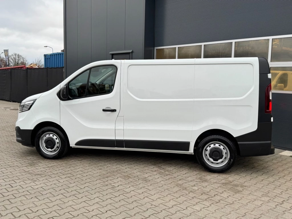 Renault Trafic – foto 2