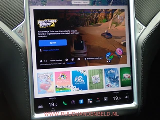 Tesla Model X – thumbnail 28