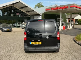 Opel Combo – thumbnail 4