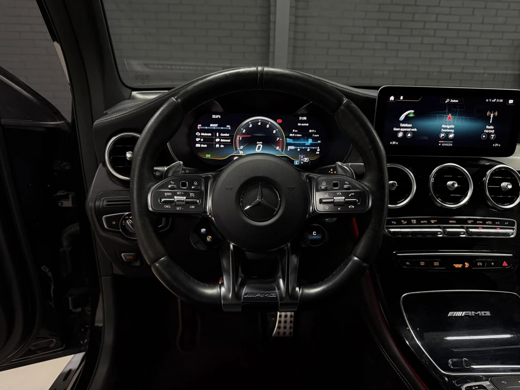 Mercedes-Benz GLC – foto 21
