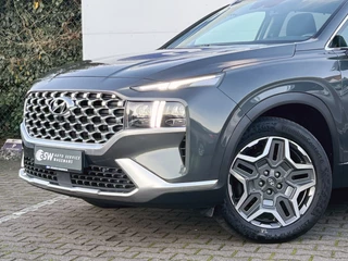 Hyundai Santa Fe – thumbnail 37