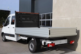 Mercedes-Benz Sprinter – thumbnail 4