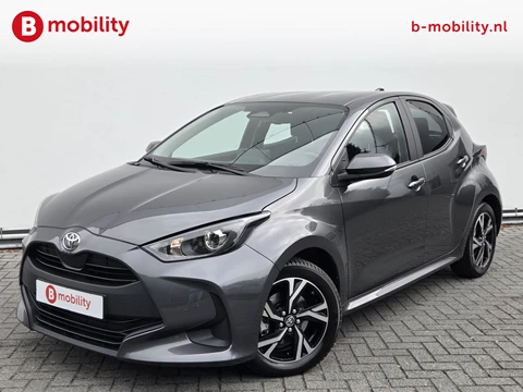 Toyota Yaris 1.5 Hybrid 115 Comfort Achteruitrijcamera Apple CarPlay NL Auto! | Adaptive Cruise Control | DAB | 6958KM !