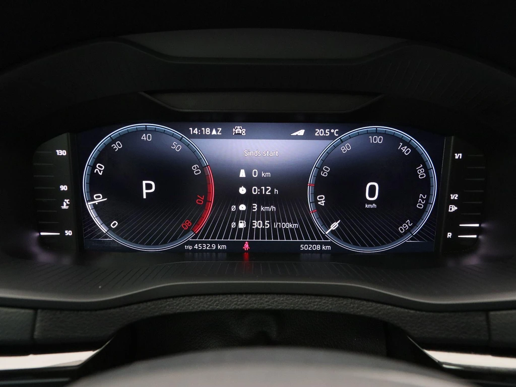 Škoda Karoq – foto 24