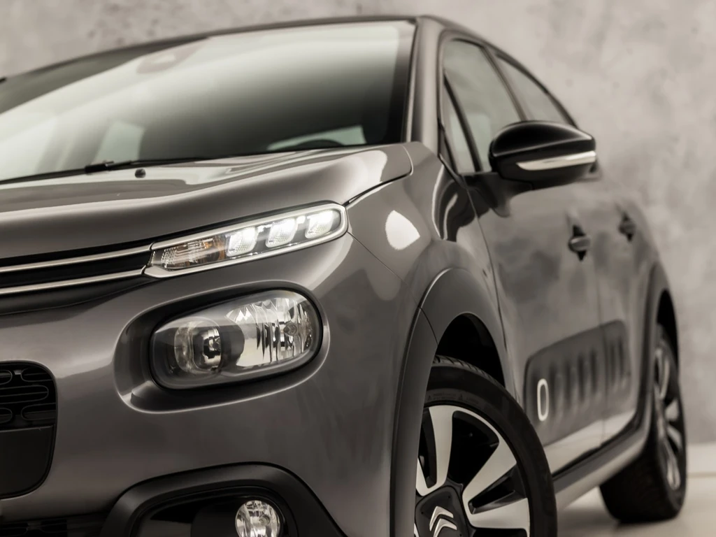 Citroën C3 – foto 2
