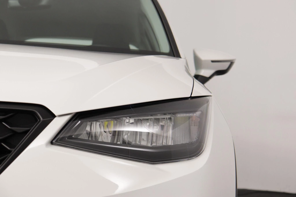 SEAT Arona – foto 28