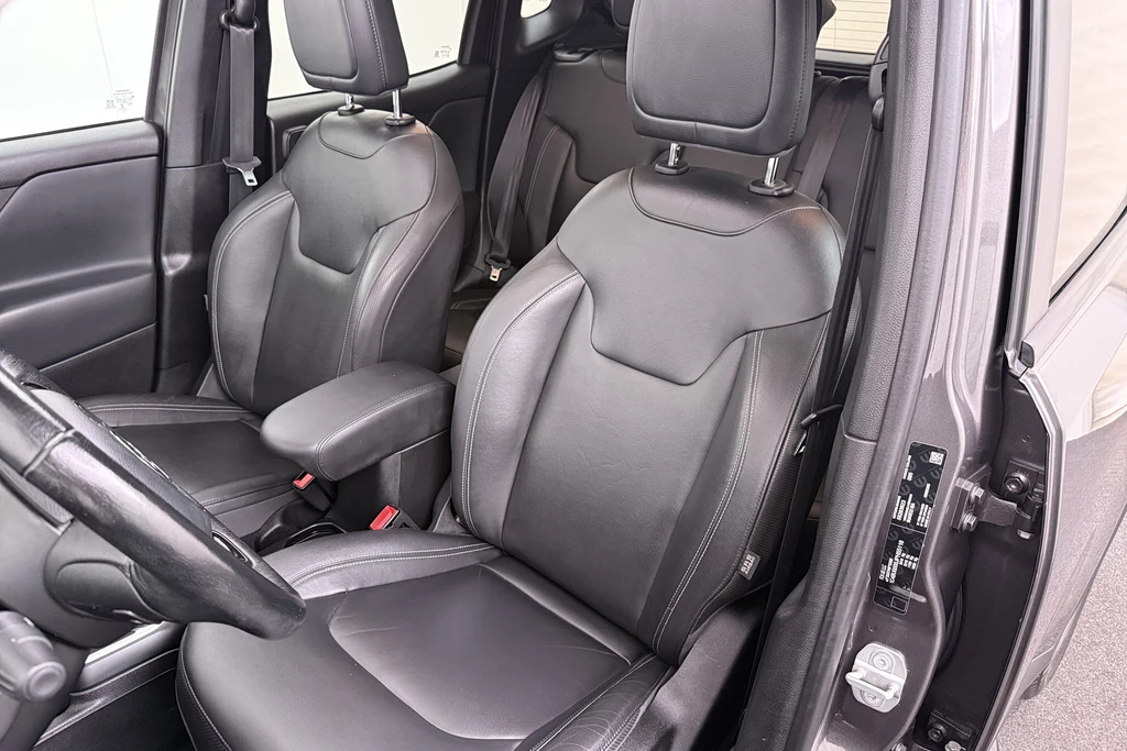 Jeep Renegade – foto 10