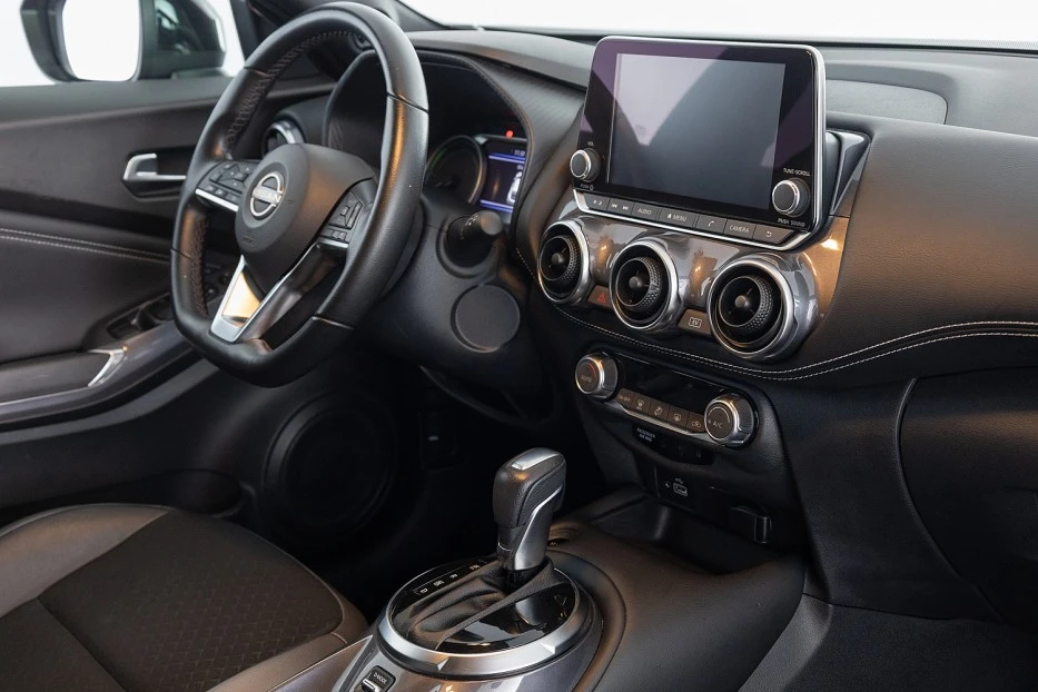 Nissan Juke – foto 4