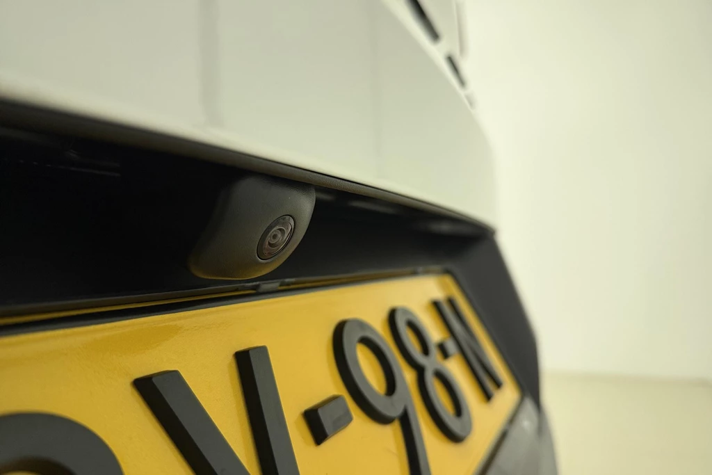 Opel Frontera – foto 10
