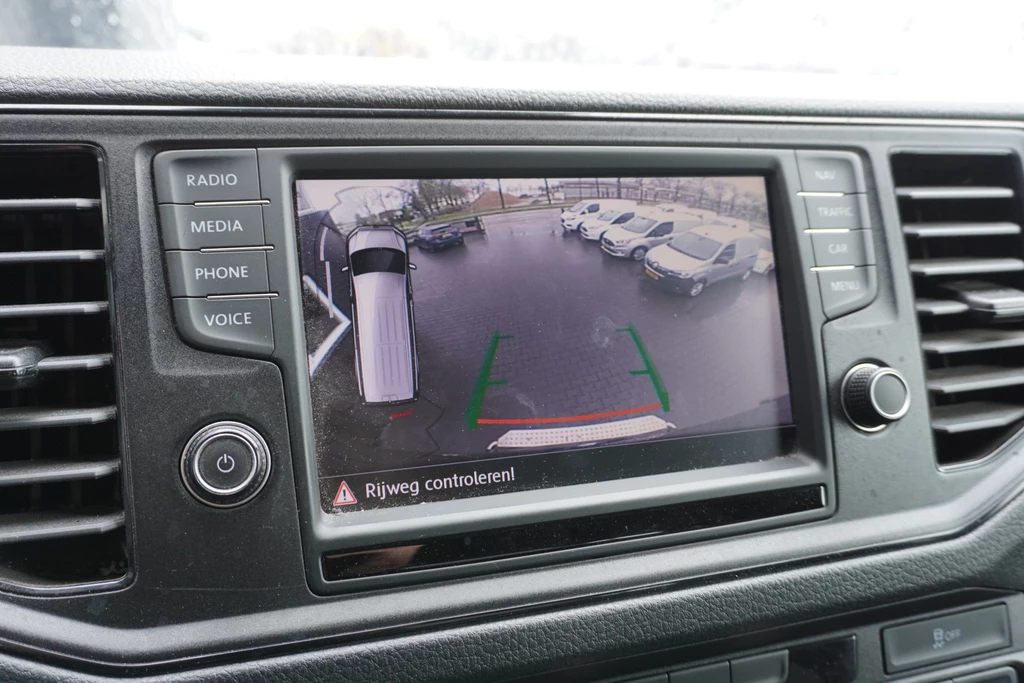 Volkswagen Crafter – foto 13