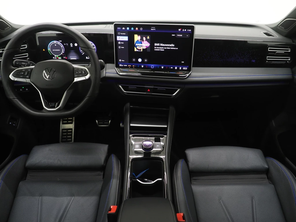 Volkswagen Tiguan – foto 9