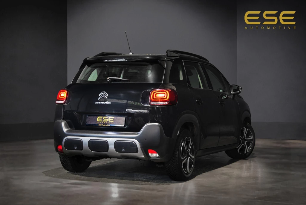 Citroën C3 Aircross – foto 5