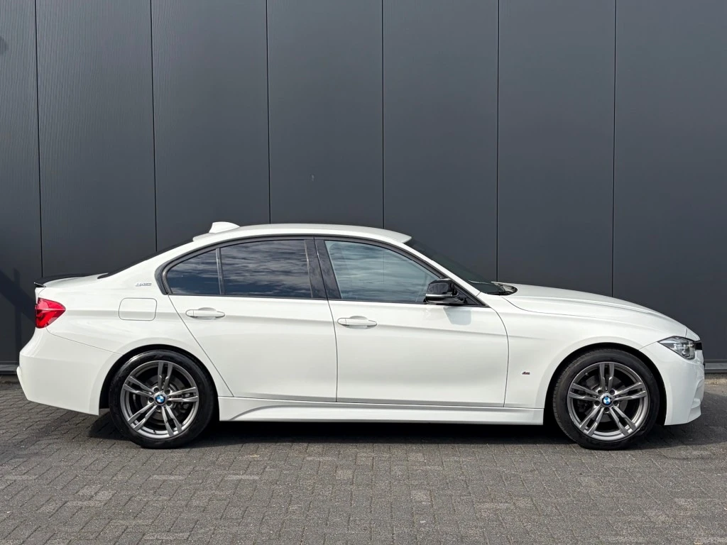 BMW 3 Serie – foto 3