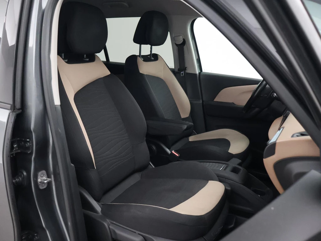 Citroën Grand C4 Picasso – foto 14
