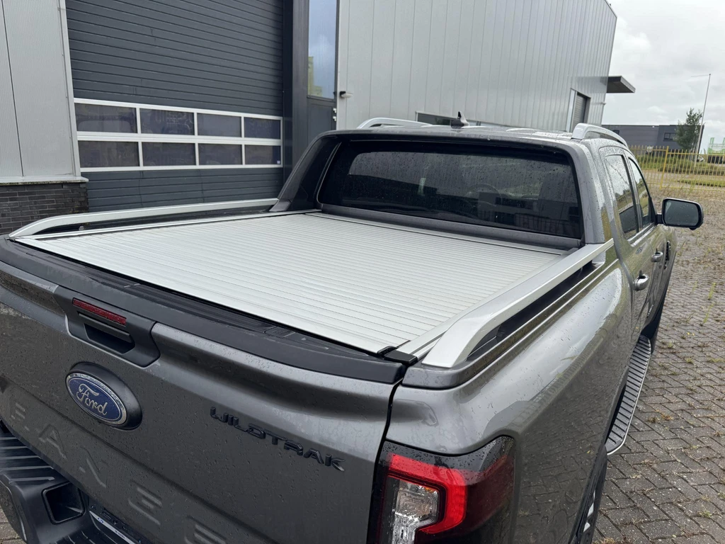 Ford Ranger – foto 5
