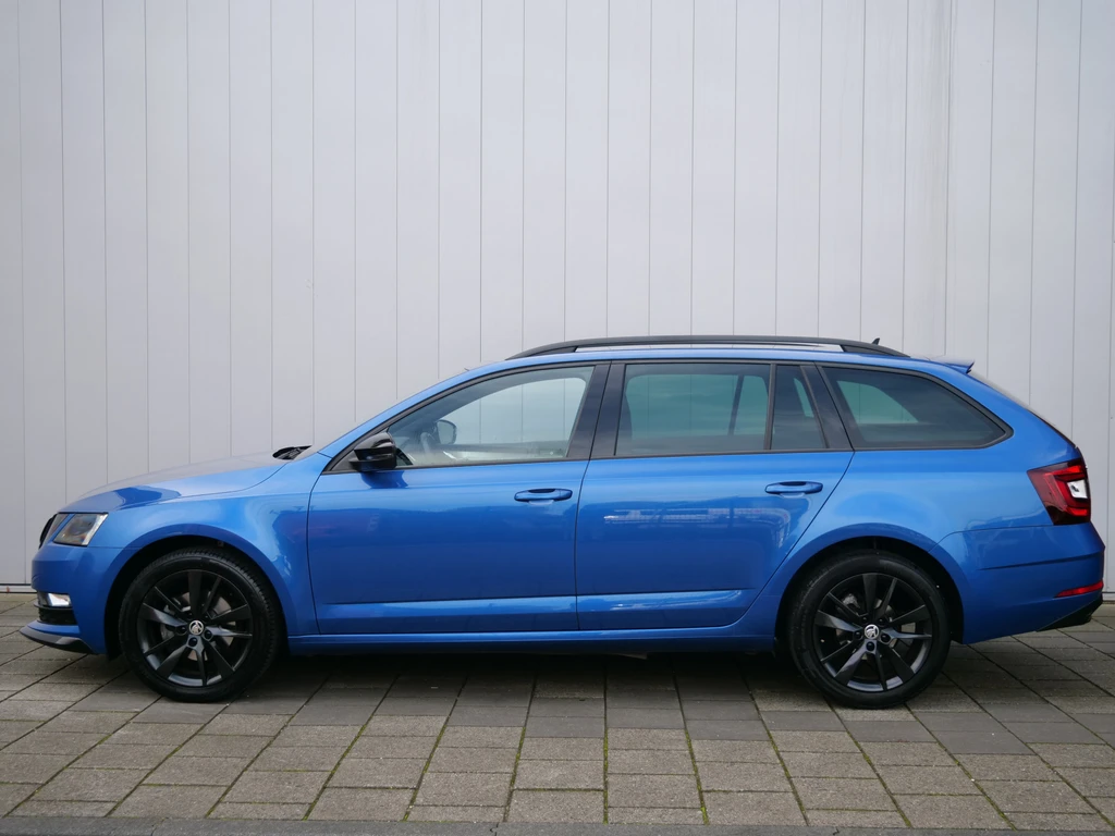 Škoda Octavia – foto 2