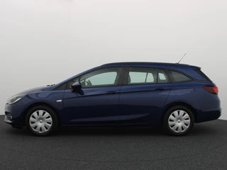 Opel Astra – thumbnail 2