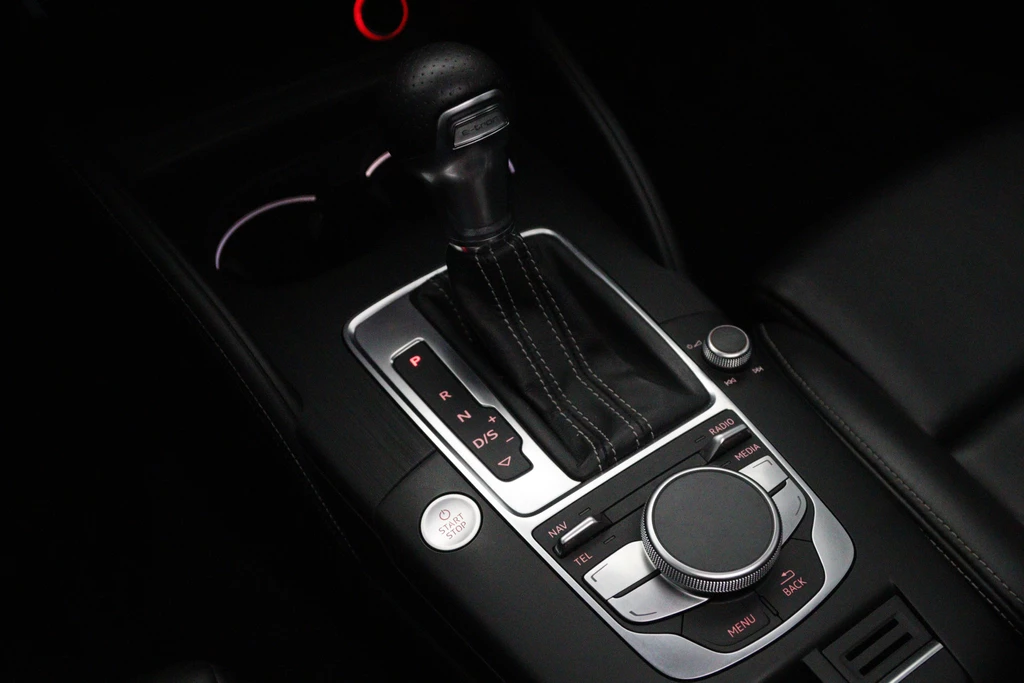 Audi A3 – foto 15