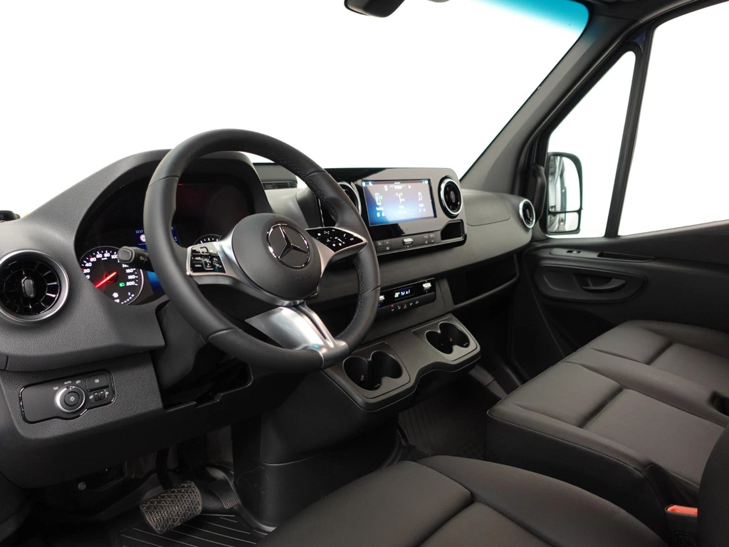 Mercedes-Benz Sprinter – foto 9