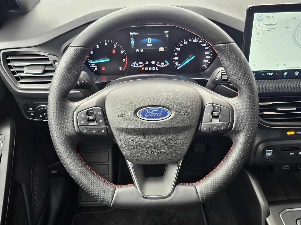 Ford Focus – foto 17