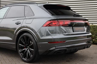 Audi Q8 – thumbnail 4