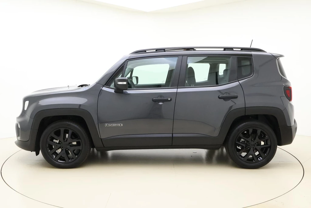 Jeep Renegade – foto 2