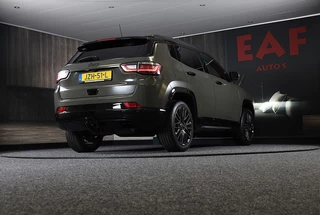 Jeep Compass – thumbnail 9