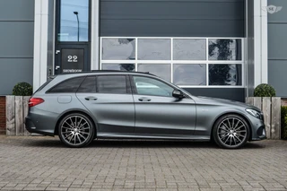 Mercedes-Benz C-Klasse – thumbnail 10