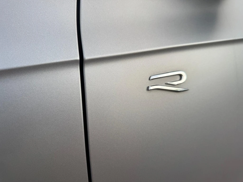 Volkswagen Touareg – foto 40