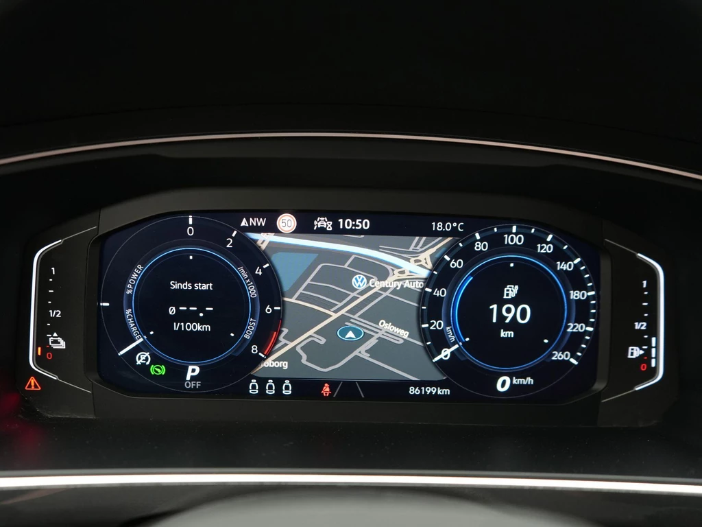 Volkswagen Tiguan – foto 15