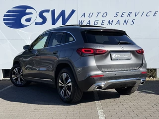 Mercedes-Benz GLA – thumbnail 3