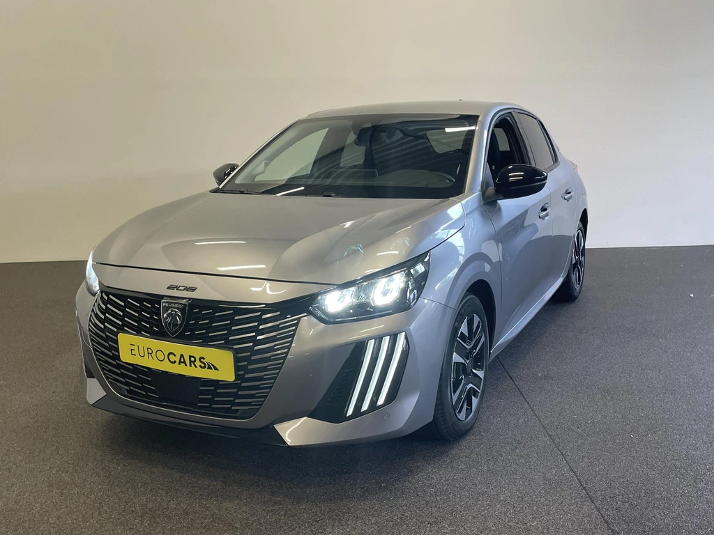 Peugeot 208 – foto 3