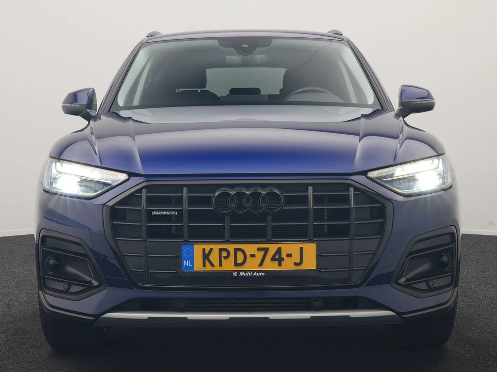 Audi Q5 – foto 11