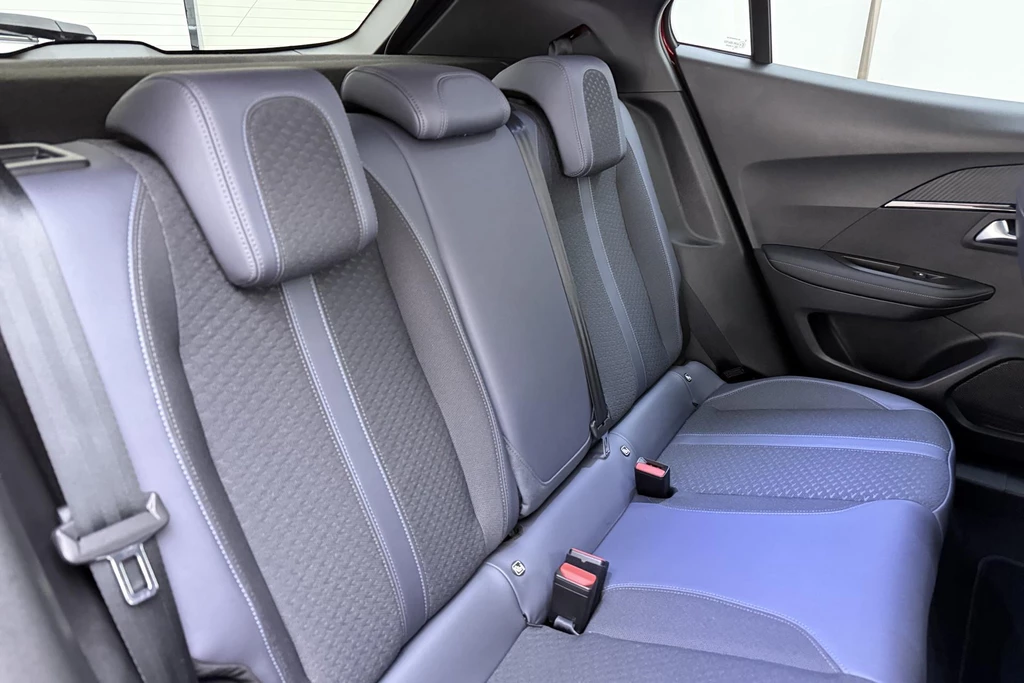 Peugeot 2008 – foto 16