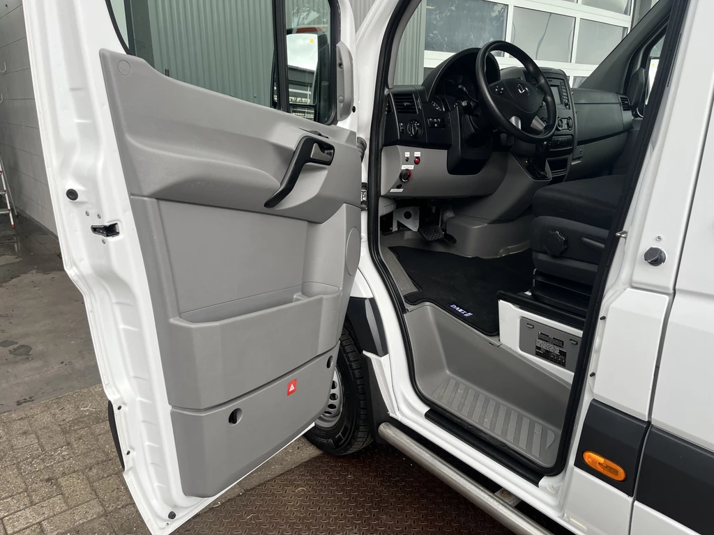 Mercedes-Benz Sprinter – foto 28