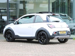 Opel ADAM – thumbnail 2