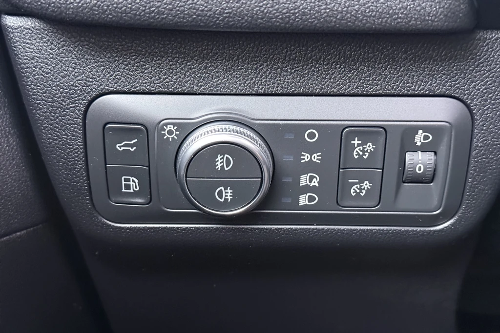 Ford Kuga – foto 21