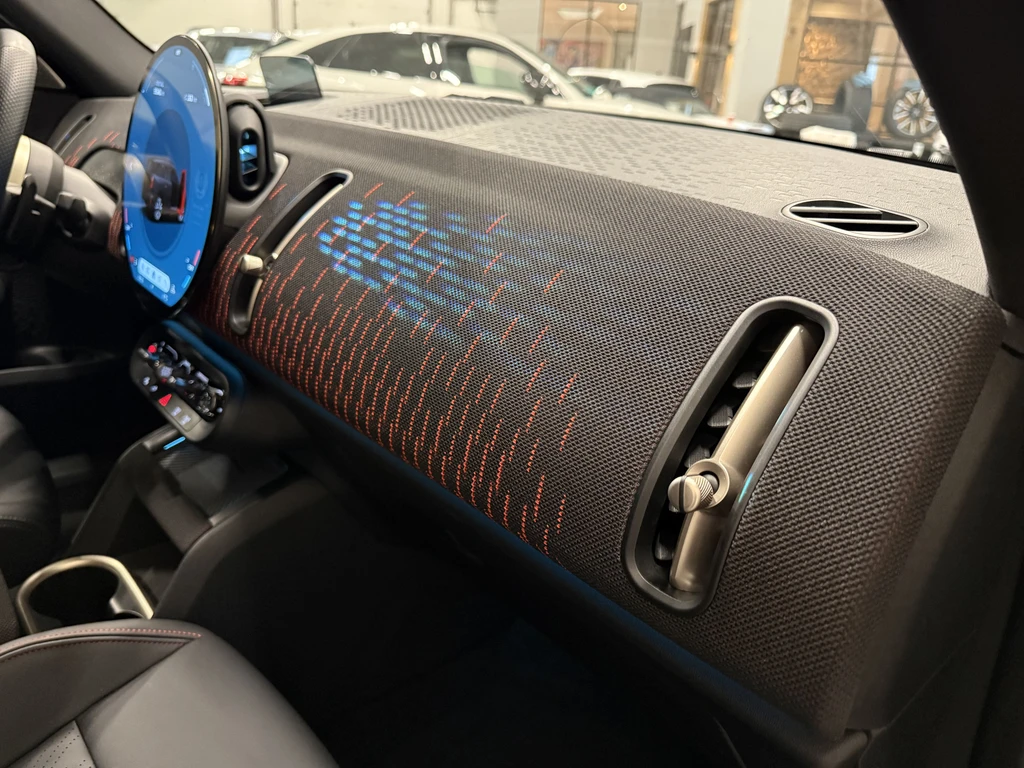 MINI Countryman – foto 54