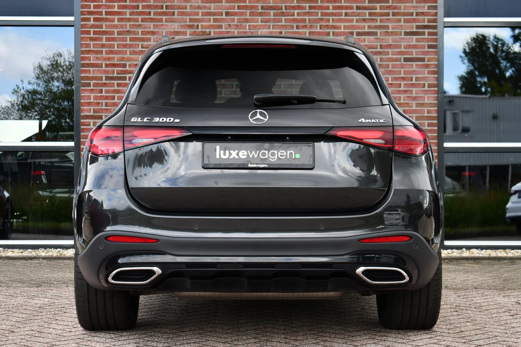 Mercedes-Benz GLC – foto 13