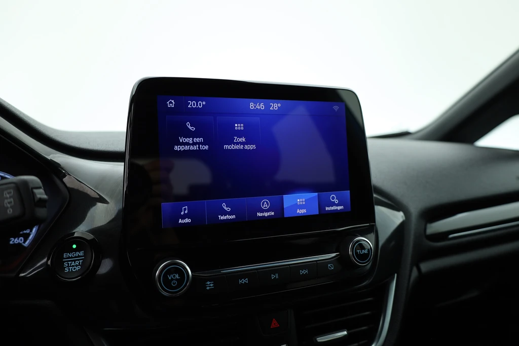 Ford Fiesta – foto 32