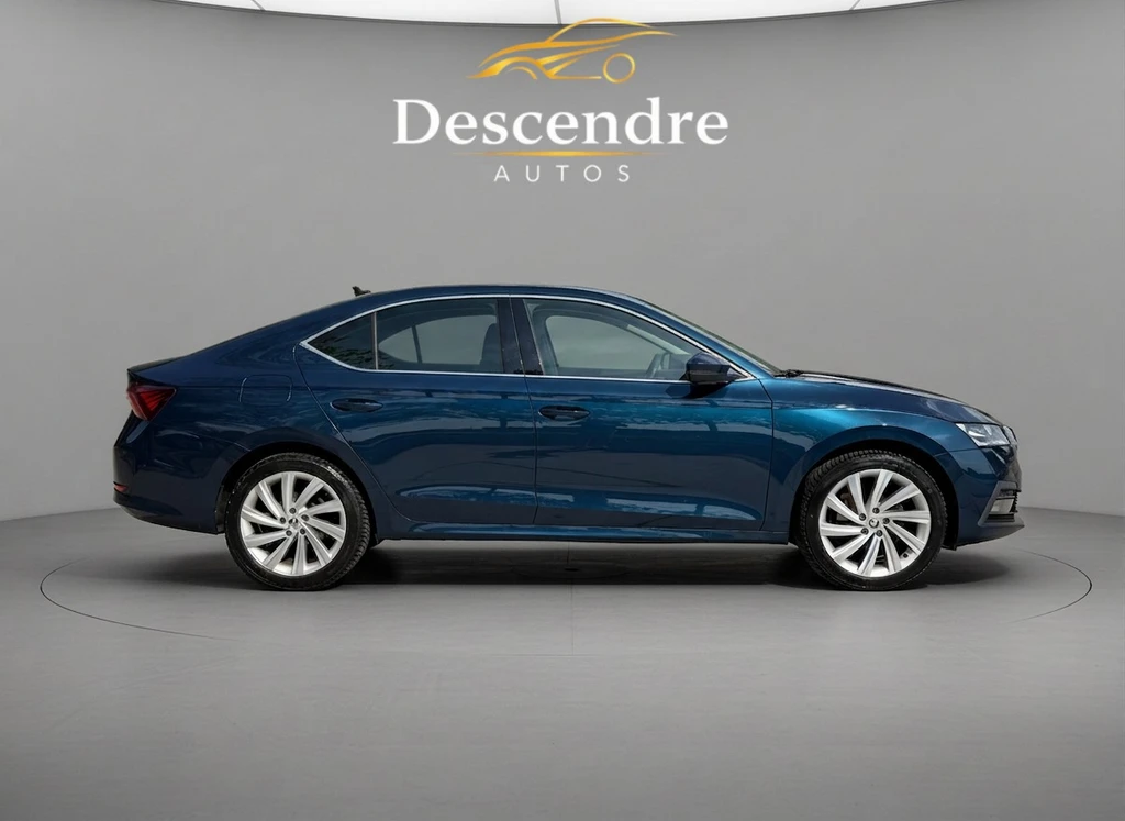 Škoda Octavia – foto 6
