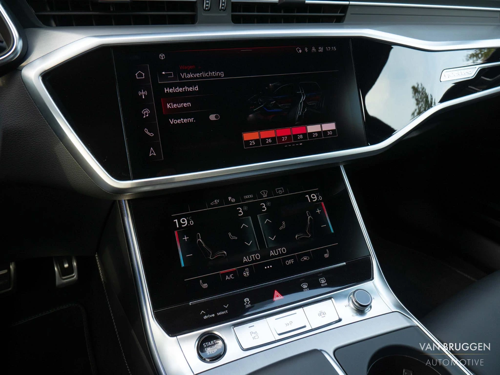 Audi A6 – foto 36