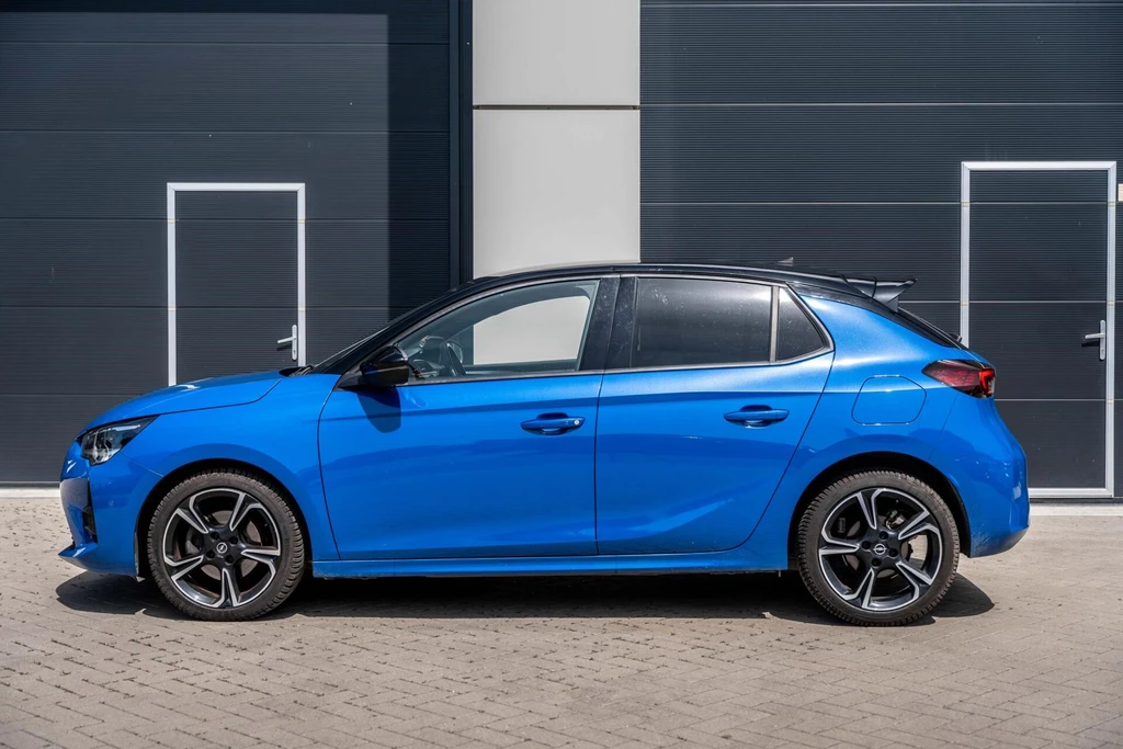 Opel Corsa – foto 2