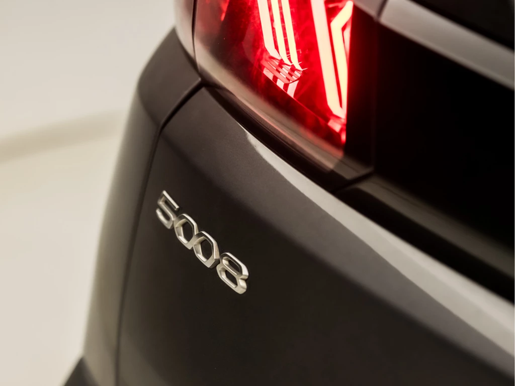 Peugeot 5008 – foto 31