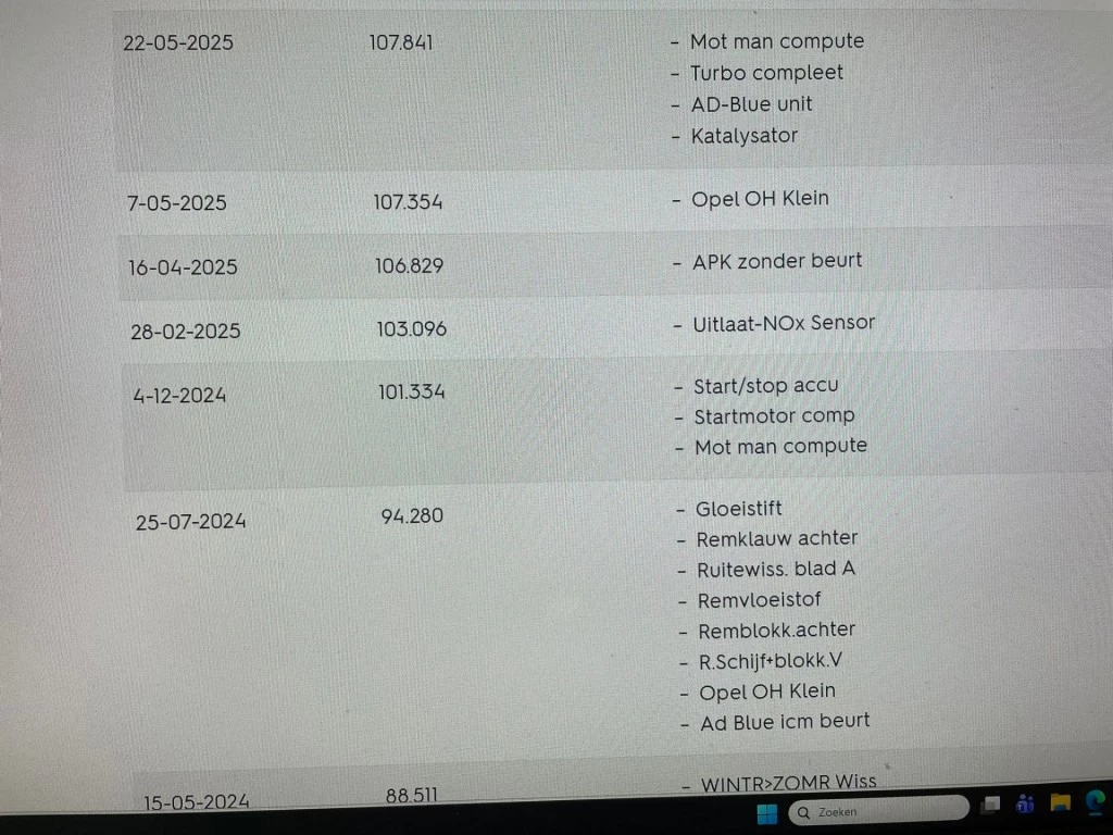 Opel Astra – foto 17