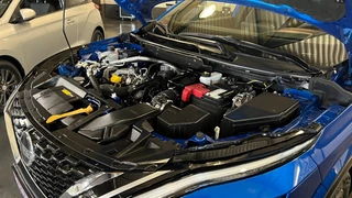 Nissan QASHQAI – thumbnail 43