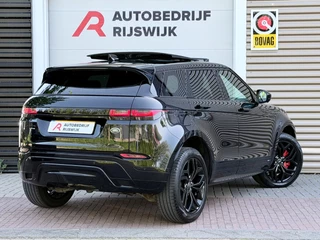Land Rover Range Rover Evoque – thumbnail 5